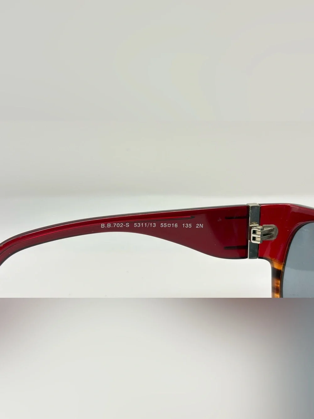 Brooks Brothers listing pair